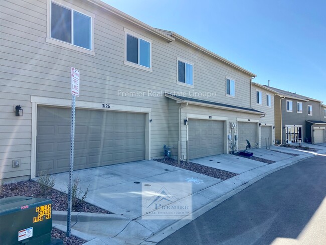 Building Photo - 2122 Birmingham Loop