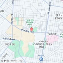 Building Photo - 5602 Ogontz Ave