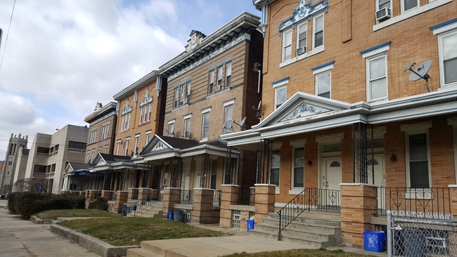 Building Photo - 1228-1242 W Allegheny Ave