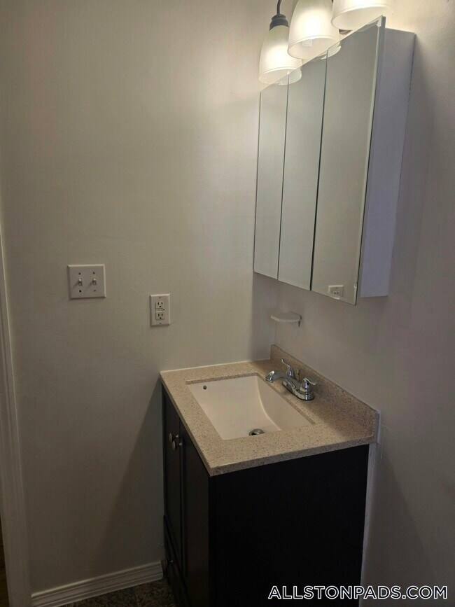 Building Photo - 1189 Commonwealth Ave