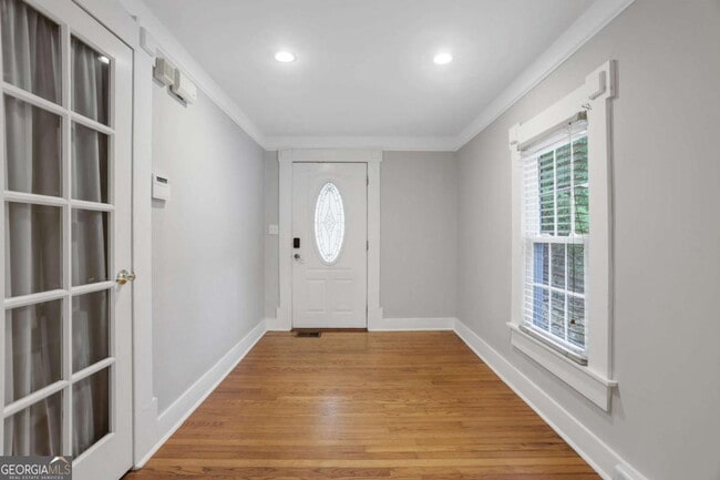 Building Photo - 1834 McLendon Ave NE