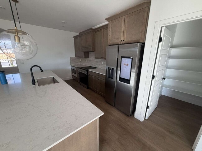 Building Photo - Luxury-Style New Construction with Open Concept & Designer Kitchen