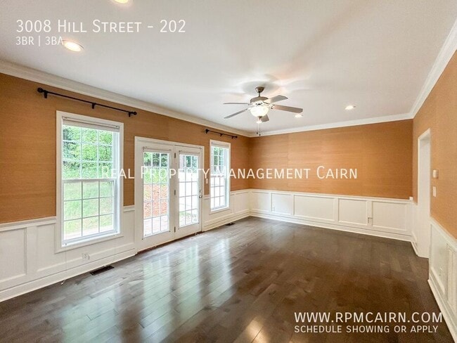 Building Photo - 3008 Hill St