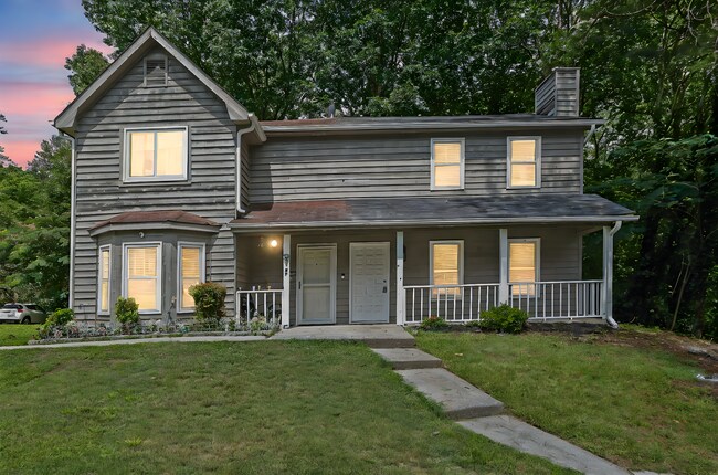 Building Photo - 4520 Coopers Creek Cir SE