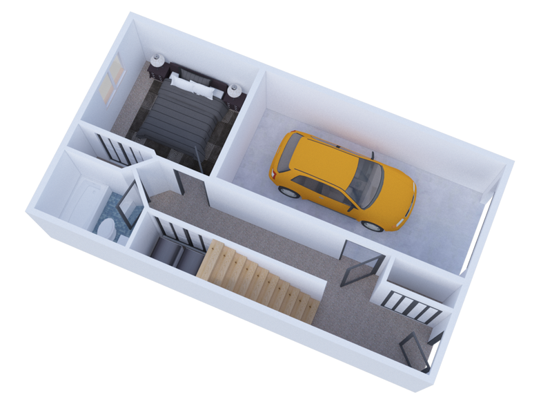 Building Photo - 420 Flying Squirrel Way NW