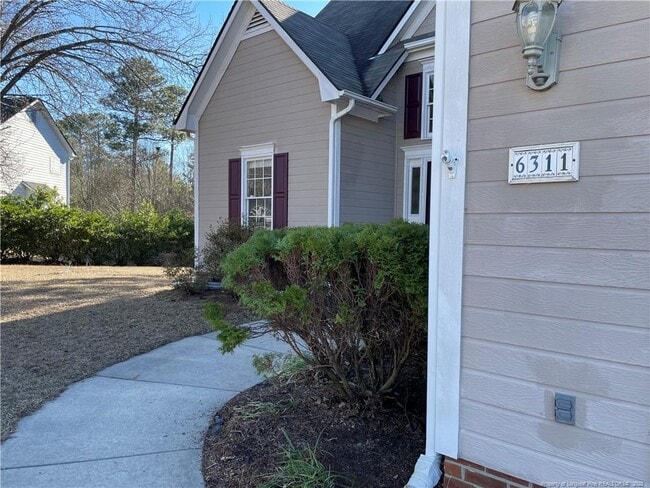 Building Photo - 6311 Nakoma Way