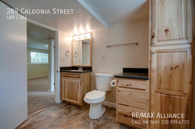 Building Photo - 289 Caldonia Street-