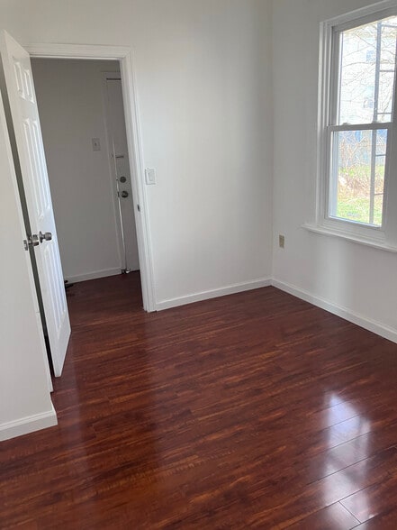 Bedroom - 247 S 8th St