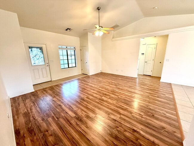 Building Photo - Available Now- Great 3 Bedroom Home in the Ranch at Long Mountain subdivision with Solar!