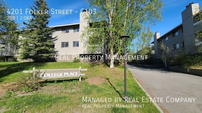 Primary Photo - 4201 Folker St