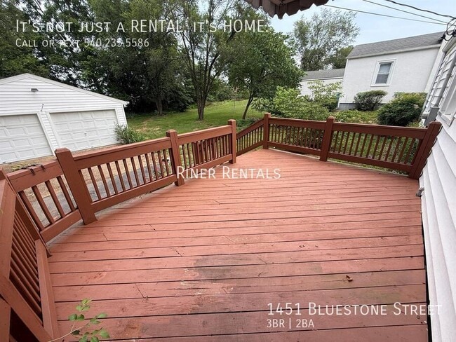 Building Photo - 1451 Bluestone St