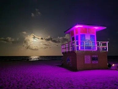 Building Photo - 1401 S Ocean Blvd