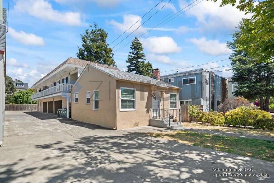 Primary Photo - 1422 Sherman St