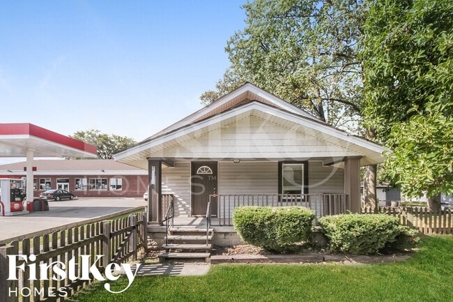 Building Photo - 2160 S Emerson Ave