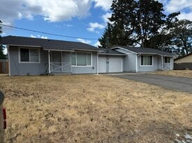 Building Photo - 17412 8th Ave E