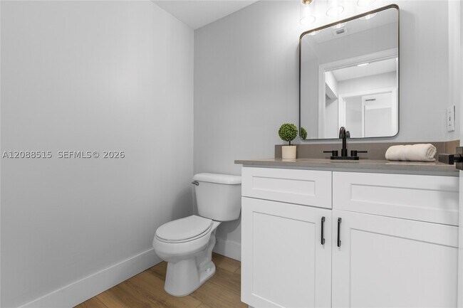 Building Photo - 2256 NW 170th Ave