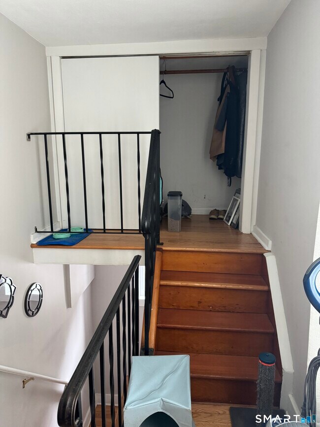 Building Photo - 91 Williams Ave