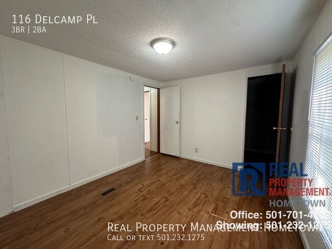 Building Photo - 116 Delcamp Pl