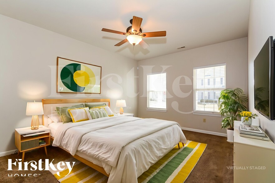 Building Photo - 1012 Glengarry Dr