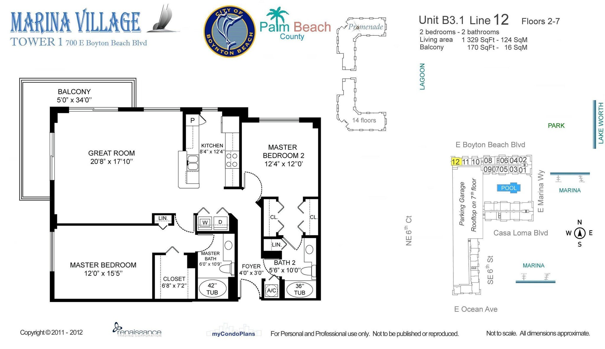 Building Photo - 700 E Boynton Beach Blvd