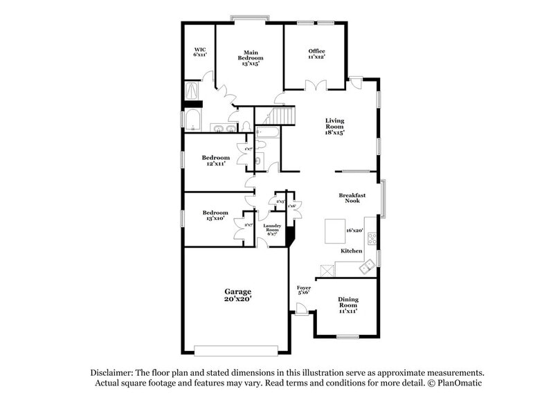 Building Photo - 11822 Woodland Deer
