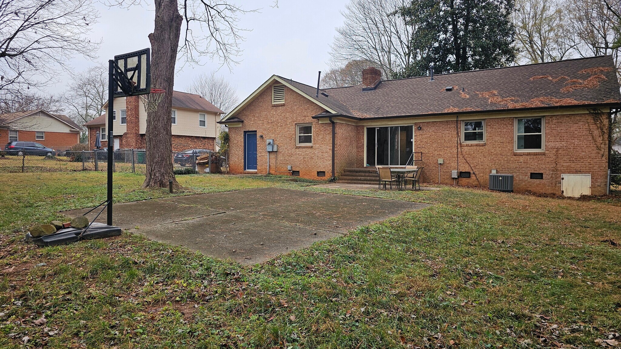 Building Photo - 6736 Hartsell Pl