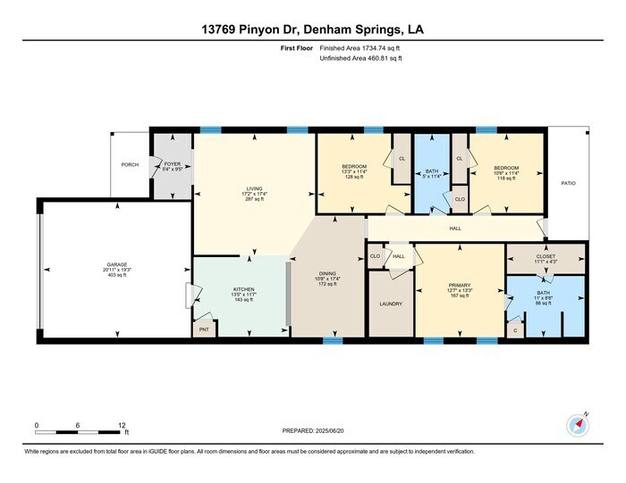 Building Photo - 13769 Pinyon Dr
