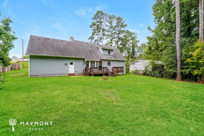 Building Photo - 4861 Hull Rd SE