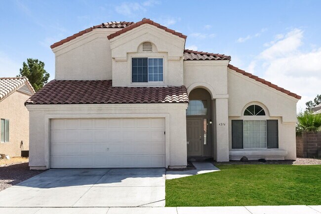 Primary Photo - 4216 Laurel Hill Dr