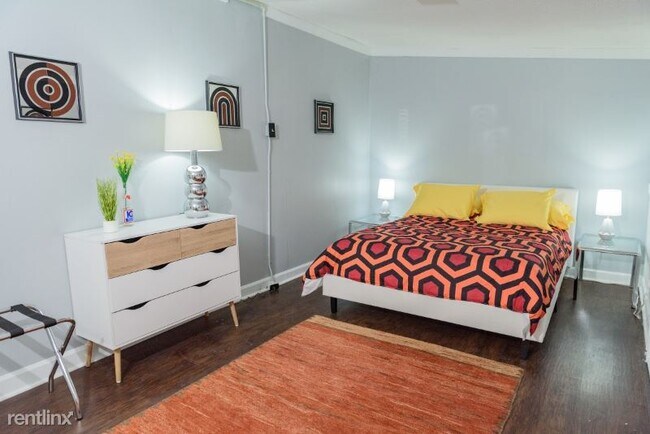 Building Photo - 4 br, 2 bath House - 2069 S Preston St