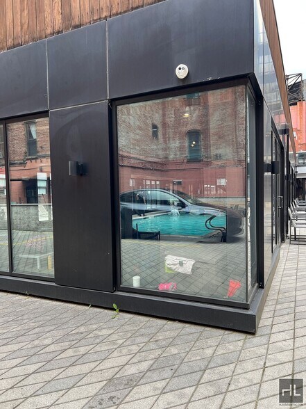 Building Photo - Clock Tower Industrial Loft Studio w/ Pool, Sauna, Rooftop Greenhouse & More Near South Bronx Wat...