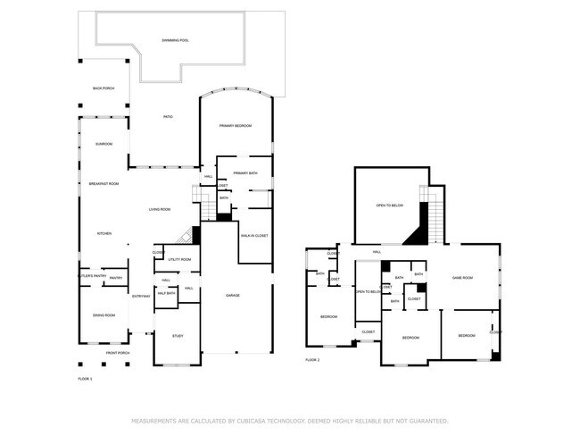 Building Photo - 13918 Oakdale Gln Trce