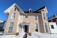 Building Photo - 330 N High St