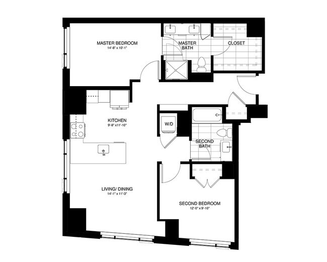 Building Photo - 345 Harrison Ave