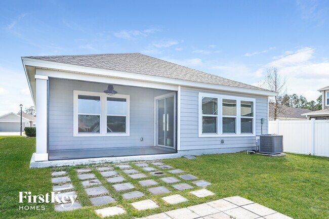 Building Photo - 14744 Durbin Island Way