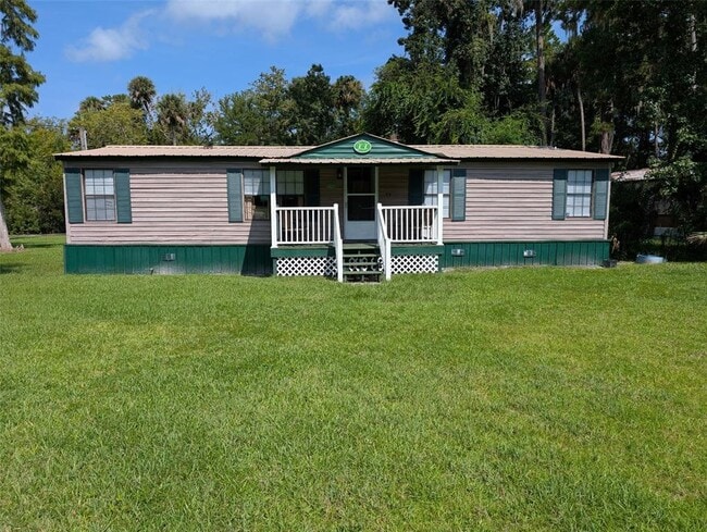 Building Photo - 56314 Blue Creek Rd