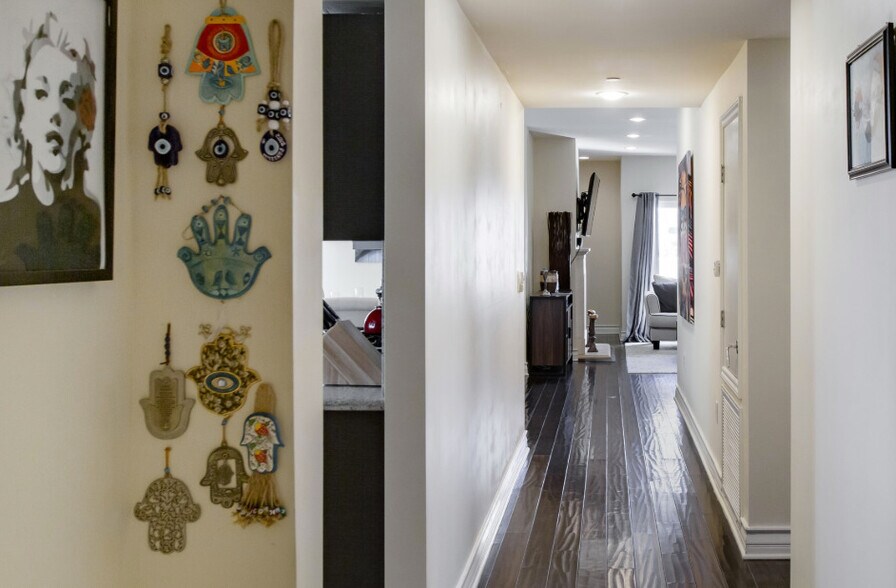 Entry Way - 1409 S Westgate Ave