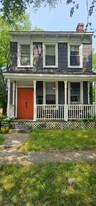 Building Photo - 1716 3rd Ave