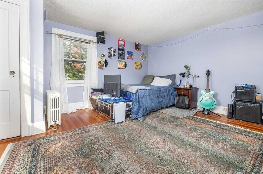 bedroom furniture not included - 30 Terry Rd