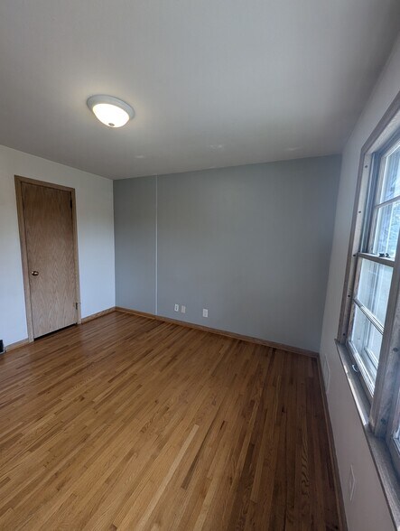 Second floor bedroom 11x12 - 4553 Cedar Ave S