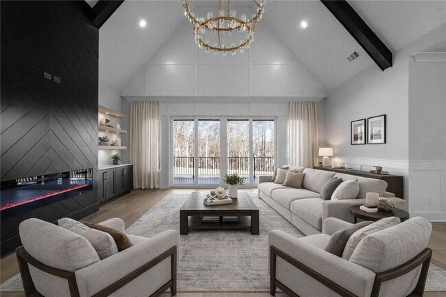 Building Photo - 407 Thunder Rd