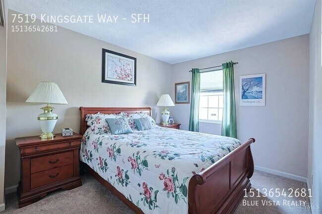 Building Photo - 7519 Kingsgate Way