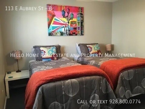 Building Photo - 113 E Aubrey St