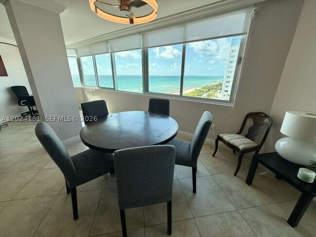 Building Photo - 7135 Collins Ave