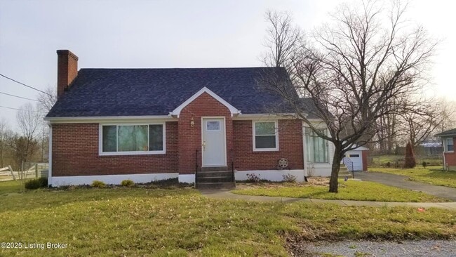Building Photo - 5501 Billtown Rd
