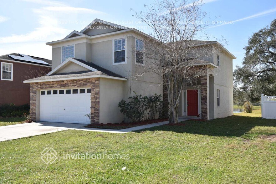 Building Photo - 1744 Sage Creek Ct