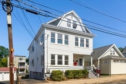 Building Photo - 72 Dartmouth St