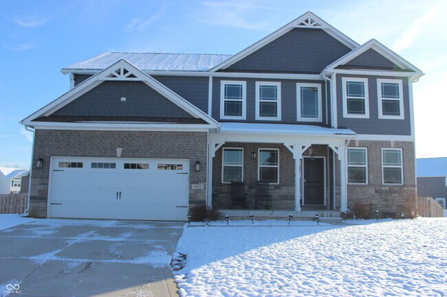 Primary Photo - 6923 Bryant Pl