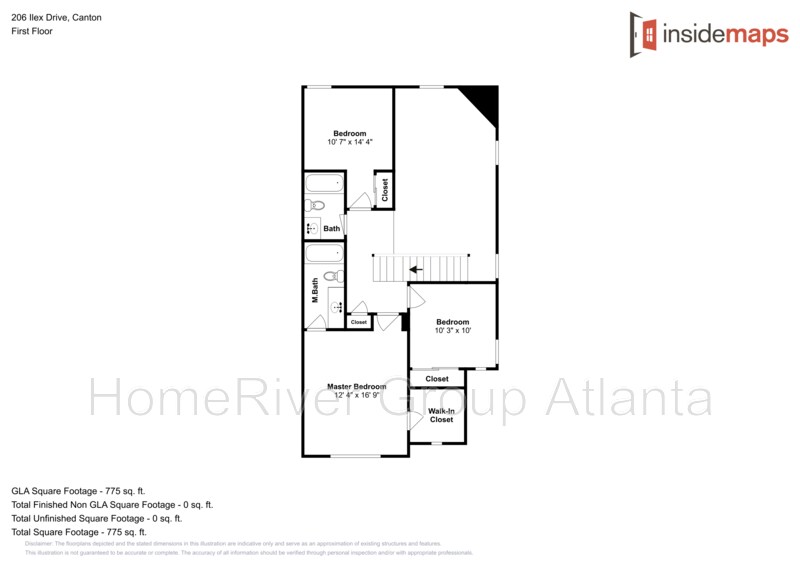 Building Photo - 206 Ilex Dr