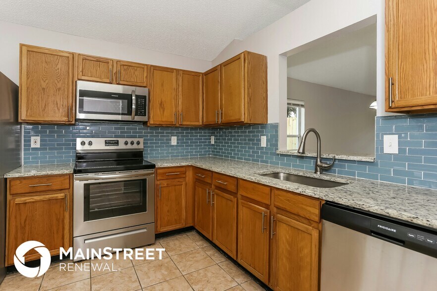 Building Photo - 11517 Citrus Cove Ct